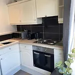 Compact Contemporary Modern Studio