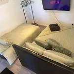 Compact Contemporary Modern Studio