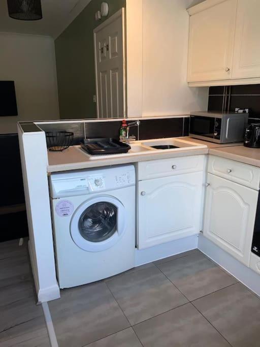Apartment Compact Contemporary Modern Coventry