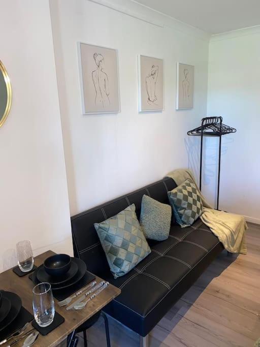 Compact Contemporary Modern * Coventry